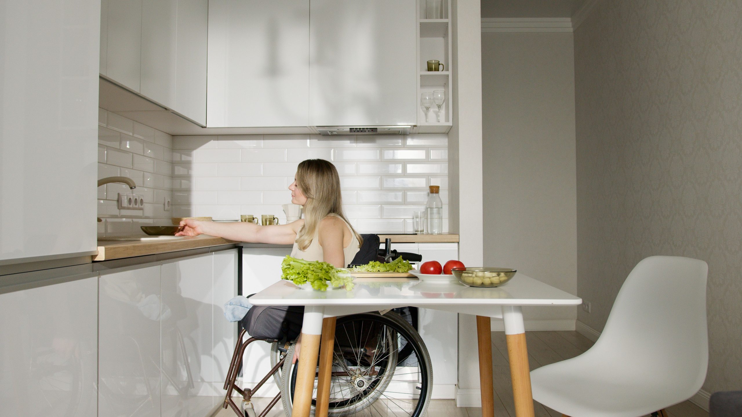 In home image