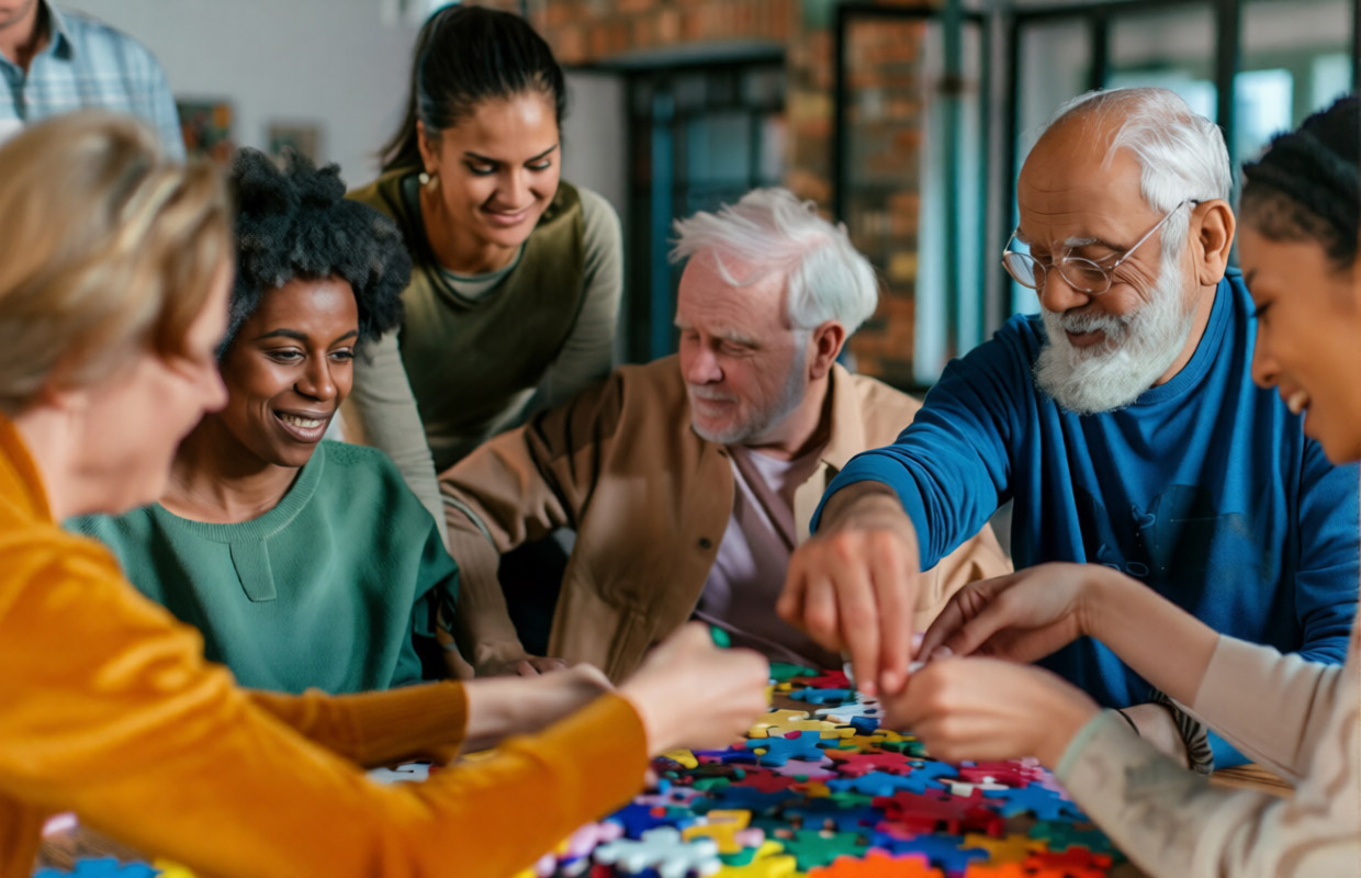 Community Participation