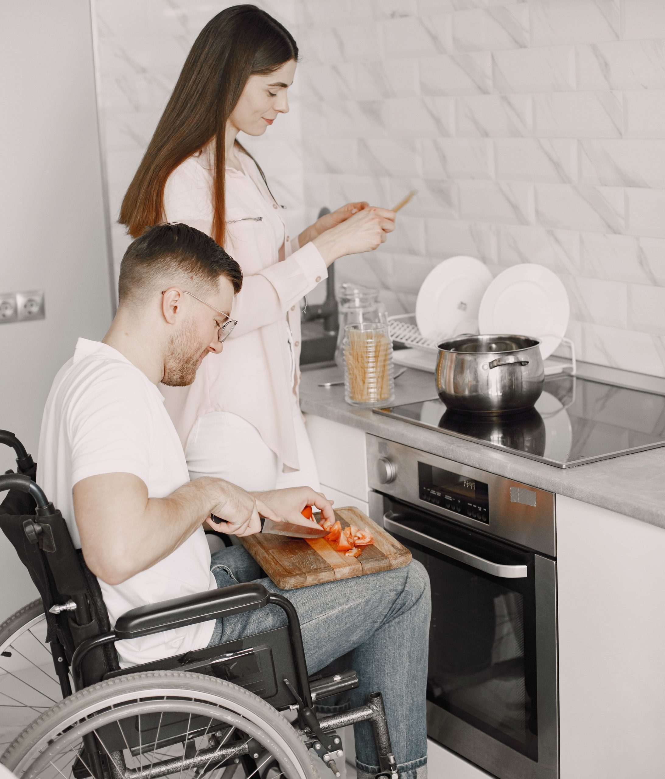Daily Tasks Shared Living